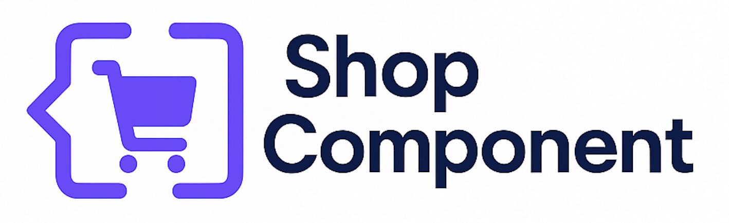 Shop Component